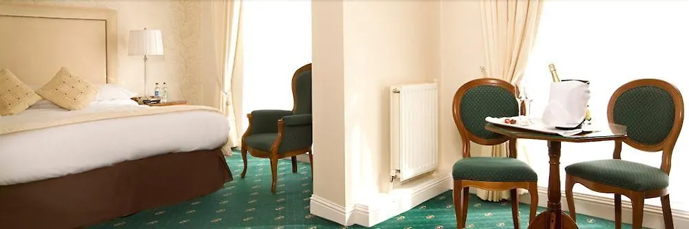 Marine Hotel Sutton