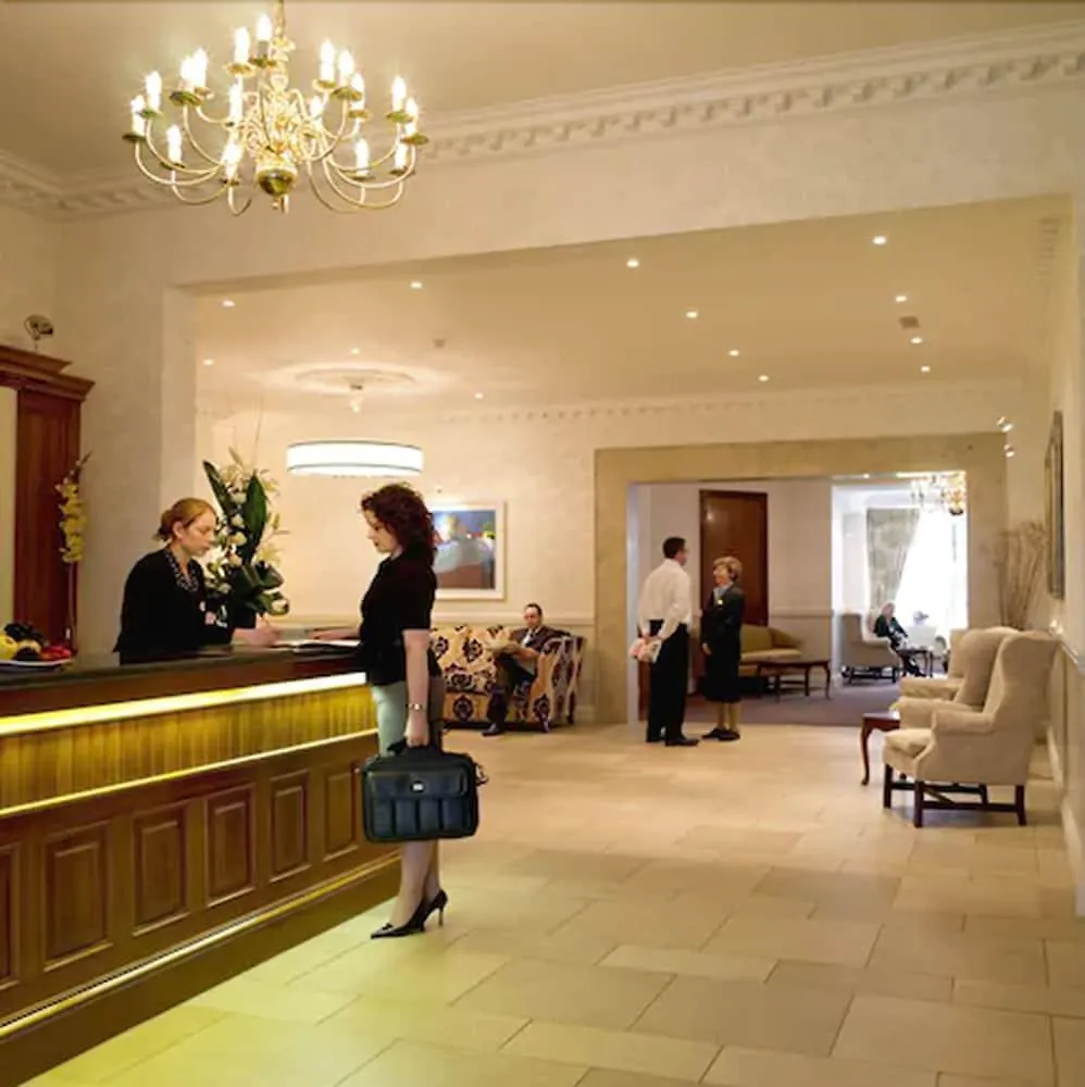 Marine Hotel Sutton