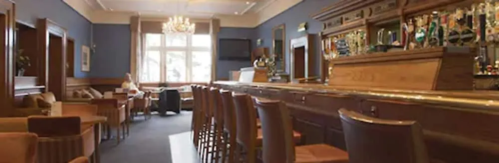 Marine Hotel Sutton