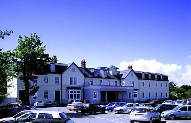 Marine Hotel Sutton