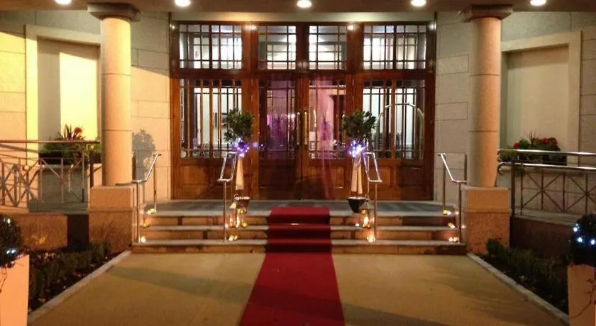 Marine Hotel Sutton 3*,  Ιρλανδία
