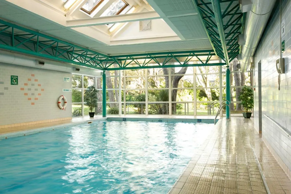Marine Hotel Sutton Ιρλανδία