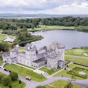 Hotell Dromoland Castle Newmarket-on-Fergus
