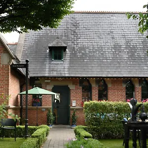 Hotell Schoolhouse