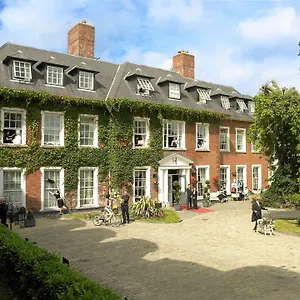 Hotell Hayfield Manor Cork