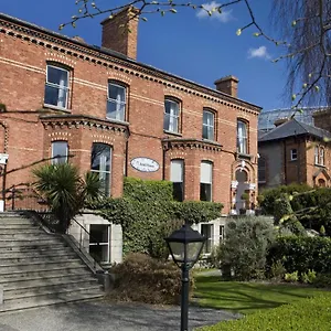 Pensionat Ariel House