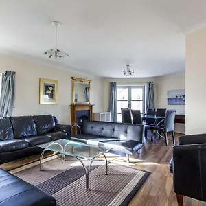 Lägenhetshotell Staycity Aparthotels, Dublin, Christchurch