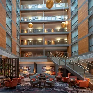 Hotell Clayton Cork