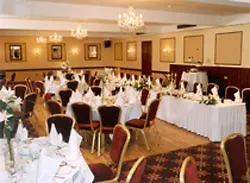 Marine Hotel Sutton Irland